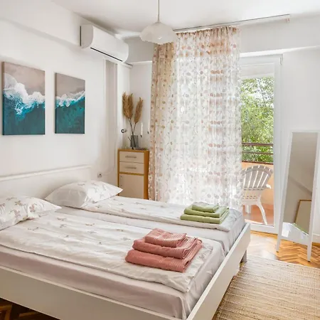 Bright & Stylish, Fully-equipped Üsküp