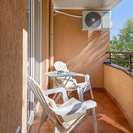 Apartament Bright & Stylish, Fully-equipped