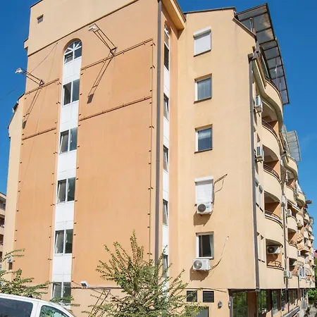 Apartament Bright & Stylish, Fully-equipped *