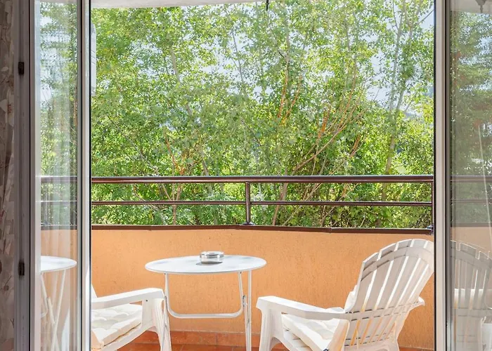 Bright & Stylish, Fully-equipped Appartement Skopje