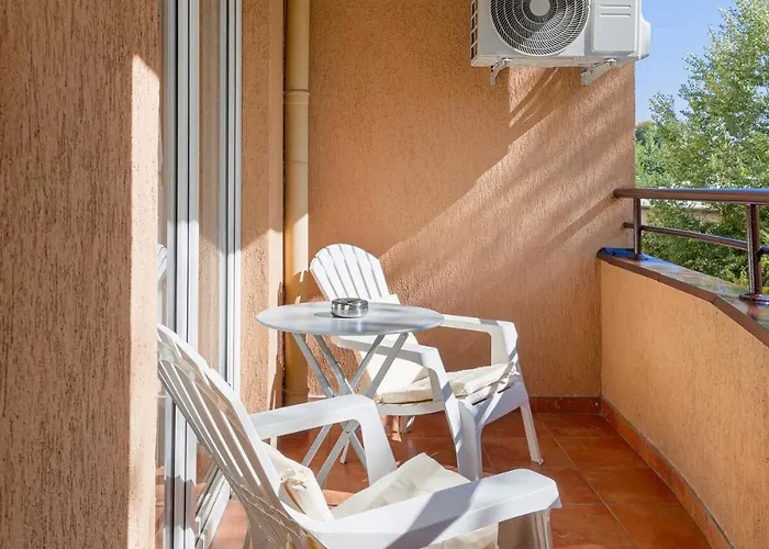 Appartement Bright & Stylish, Fully-equipped