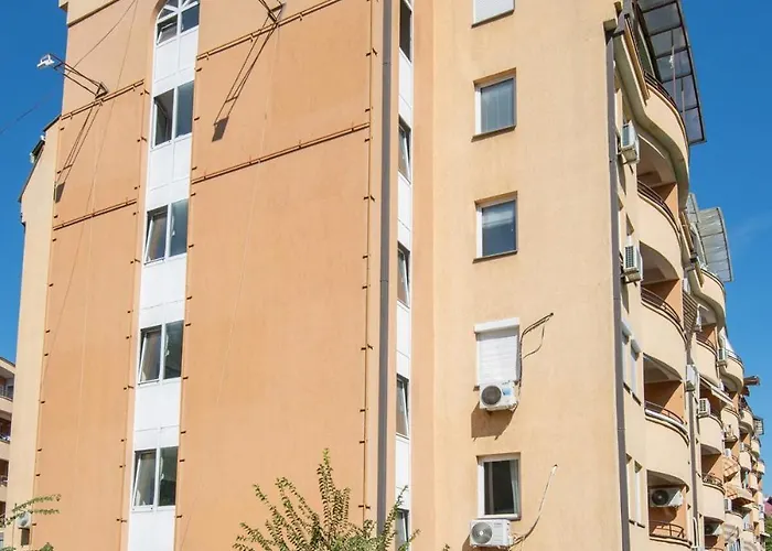 Appartement Bright & Stylish, Fully-equipped *